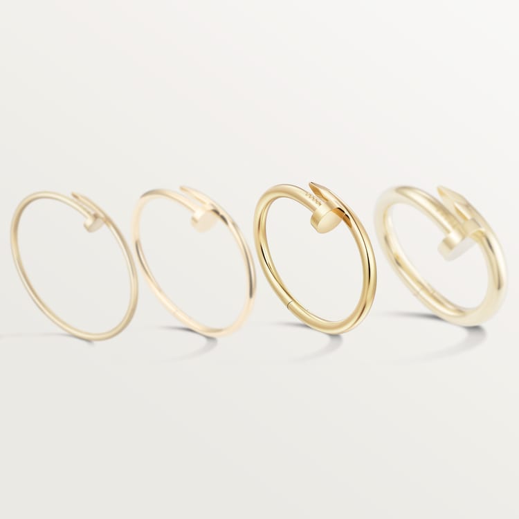 Cartier Juste un Clou bracelet, large model - Image 7